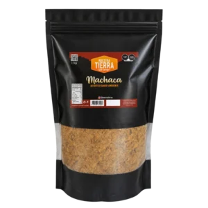 Machaca Kilo
