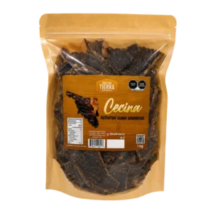 Carne Seca Rancho Kilo Cecina