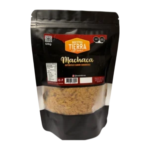 Machaca 120 grs