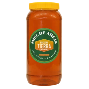 Miel de Abeja 1 LT.