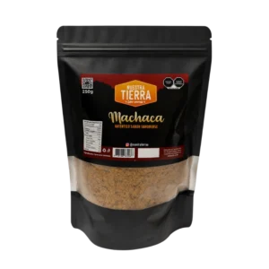 Machaca 250 grs