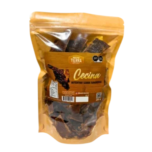 Carne Seca Rancho Cecina 250 grs