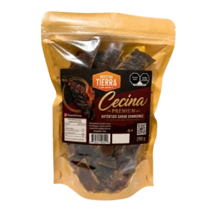 Carne Cecina Premium 250 grs