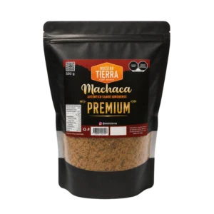 Machaca Premium 500 grs