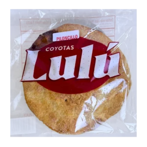 COYOTA PILONCILLO