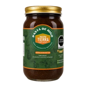 Mermelada Frasco de Higo