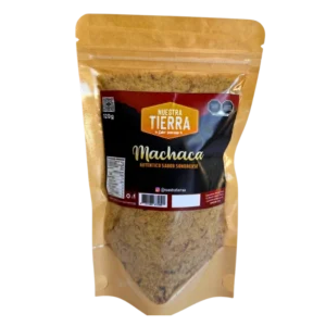 MACHACA OCTAVO KILO