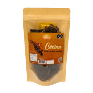 Carne Seca Rancho Cecina 120 grs