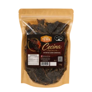 Carne Cecina Premium Kilo