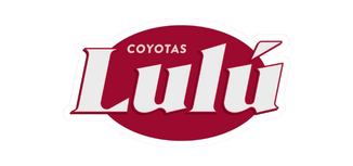 Coyotas Lulu Logo