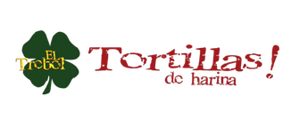 Tortillería Trébol Logo