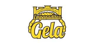 Coyotas Gela Logo