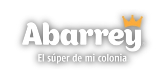 Abarrey Logo con Fondo