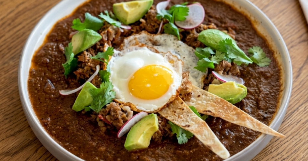 machaca norteña nuestra tierra