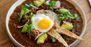 machaca norteña nuestra tierra